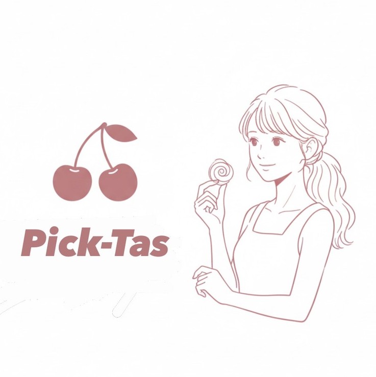 ぴくたす Pick-Tas